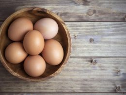 Можно ли есть яйца при заболеваниях печени?