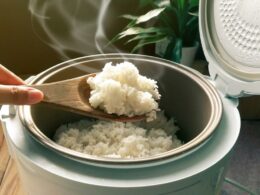 Можно ли есть рис на ужин при похудении?