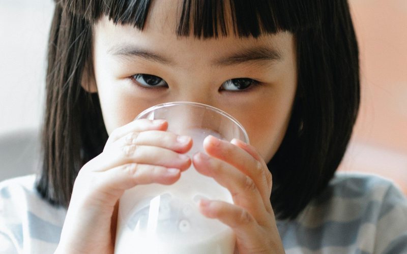 Можно ли пить молоко каждый день?