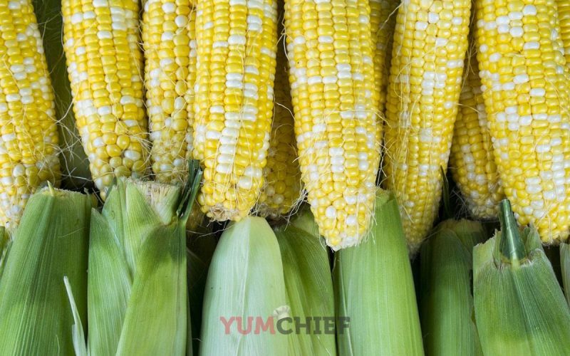 Нужно ли варить кукурузу?