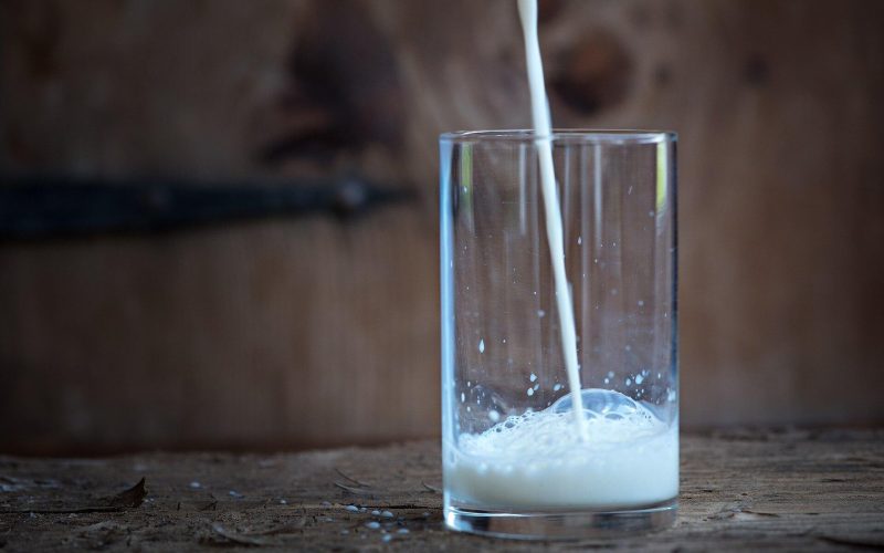 Почему азиаты не могут пить молоко?