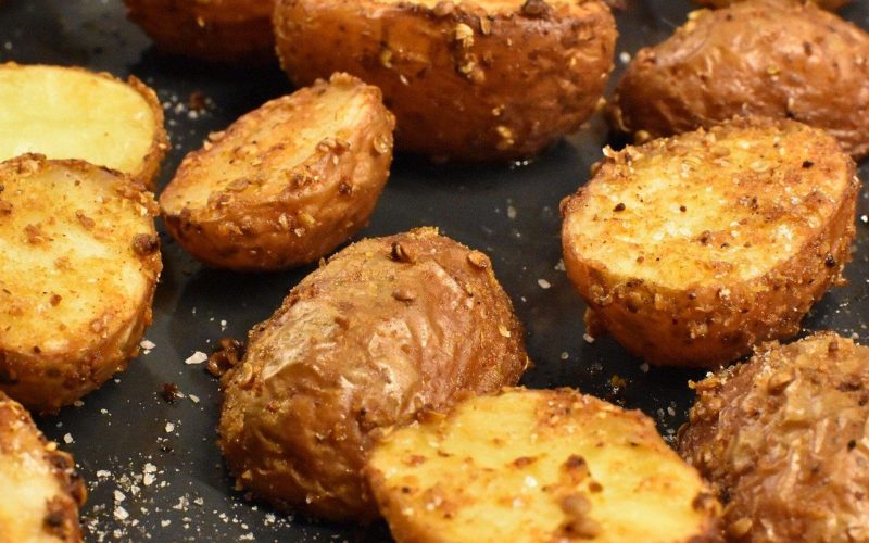 Почему не усваивается картофель?