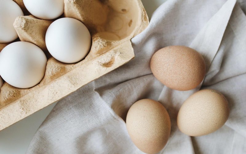 Почему нельзя есть много яиц?