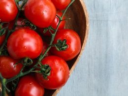 Почему помидоры вредны для сердца?