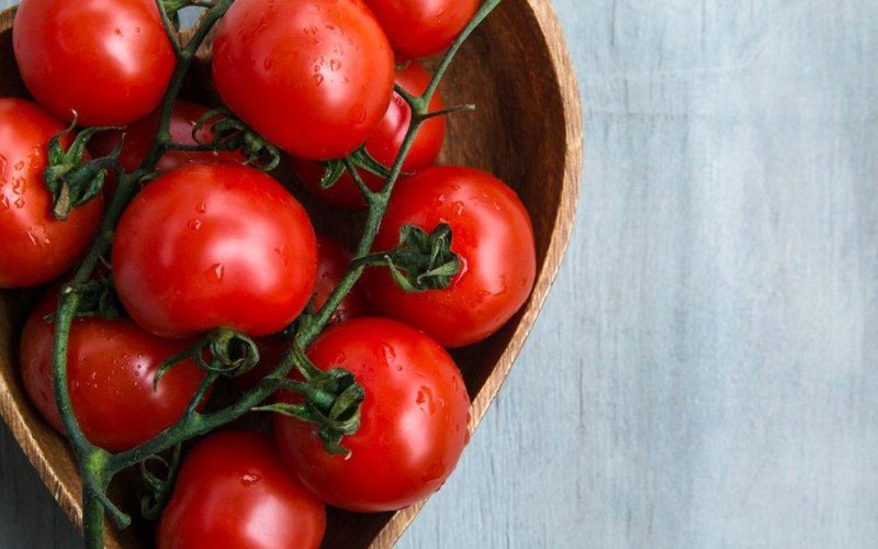 Почему помидоры вредны для сердца?