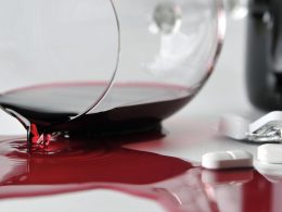 Почему вино вызывает бессонницу?