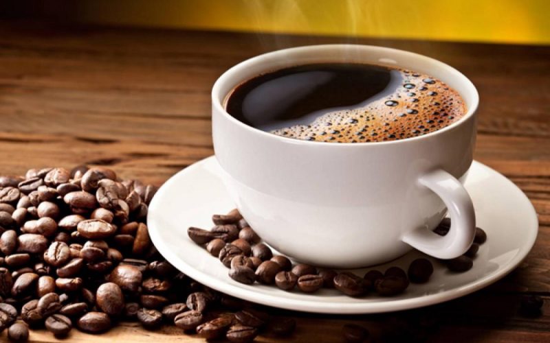 Почему вредно пить кофе?