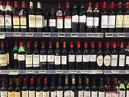 Сколько французы пьют вина в день?