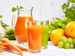 Сколько моркови надо съесть чтобы получить суточную норму витамина А?