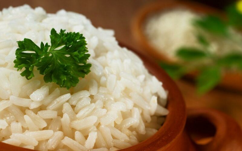 Сколько надо воды на 1 стакан риса?