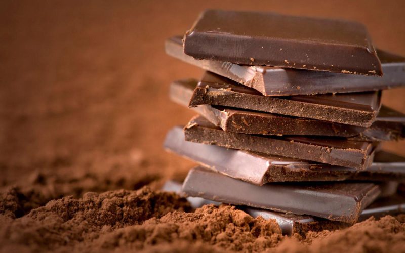 Сколько портится шоколад?