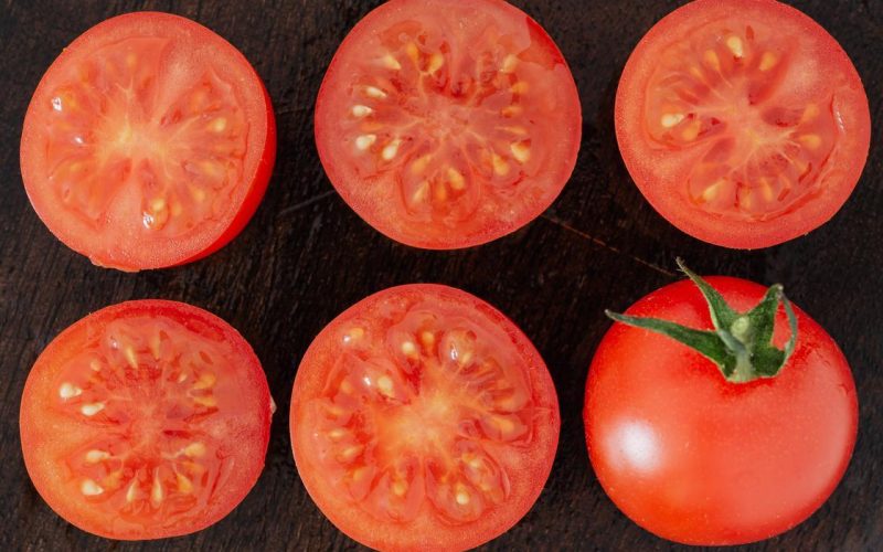 Сколько в день можно есть помидоры?