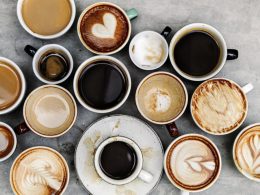 Сколько в день можно пить кофе?
